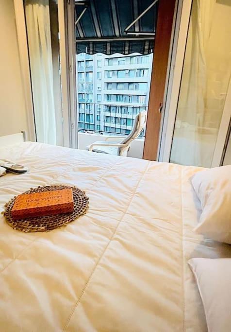Jacuzzi Apartment *