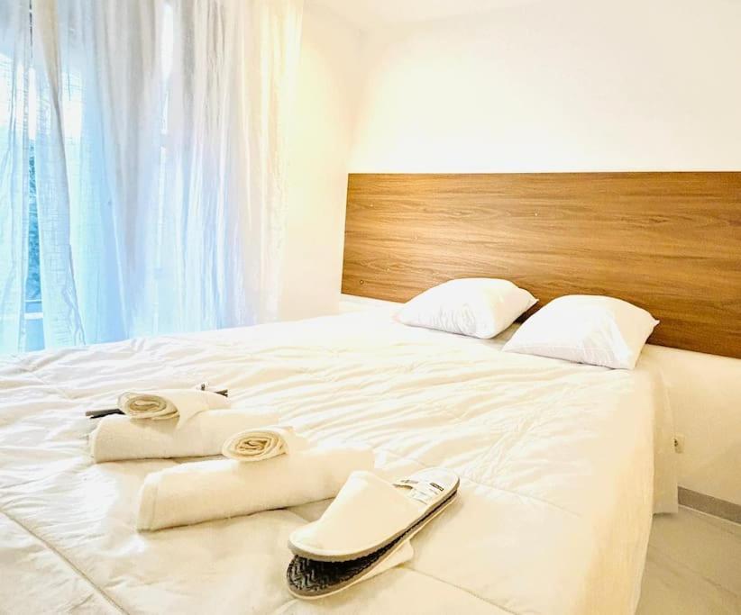 Appartement Jacuzzi Marseilles