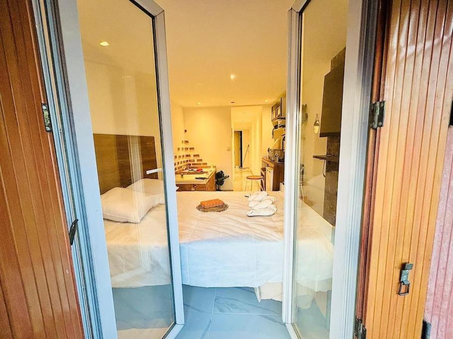Jacuzzi * Marseilles